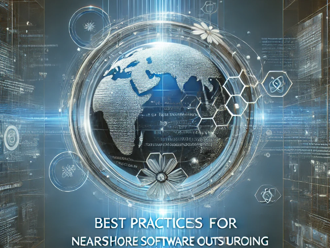 Best Practices for Nearshore Software Outsourcing