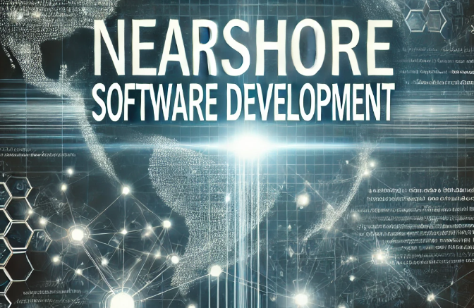 The Growing Popularity of Nearshore Software Development