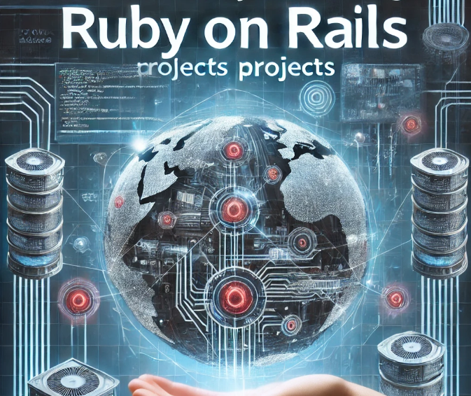 Top Tips for Successfully Outsourcing Ruby on Rails Projects